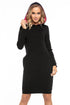 Robe de jour model 121258 Tessita